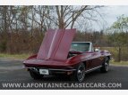 Thumbnail Photo 59 for 1965 Chevrolet Corvette